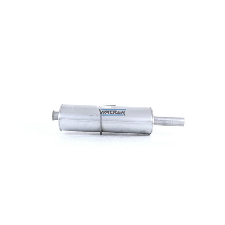 Vidurinis duslintuvas WALKER 22380