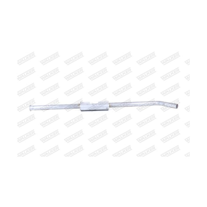 Vidurinis duslintuvas WALKER 22439