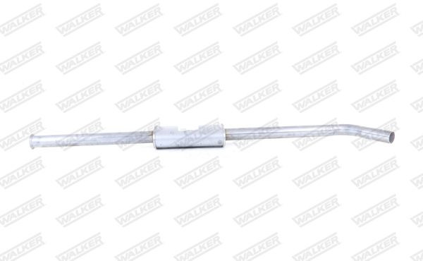 Vidurinis duslintuvas WALKER 22439