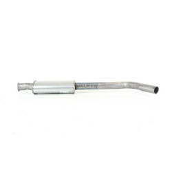 Vidurinis duslintuvas WALKER 22441