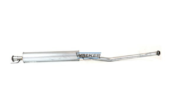 Vidurinis duslintuvas WALKER 22502