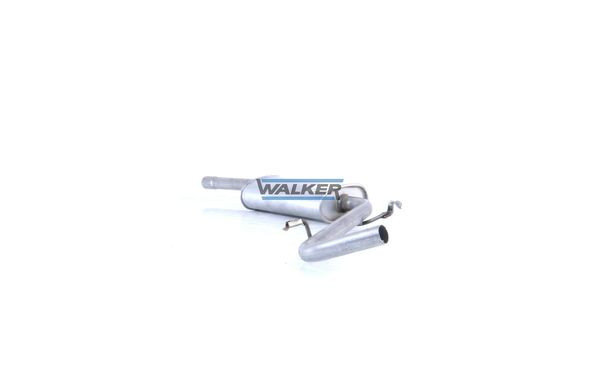 Vidurinis duslintuvas WALKER 22525