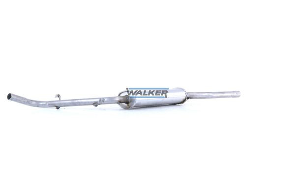 Vidurinis duslintuvas WALKER 22525