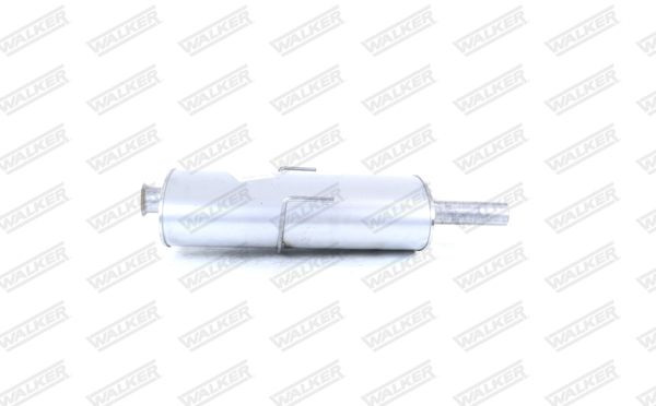 Vidurinis duslintuvas WALKER 22530