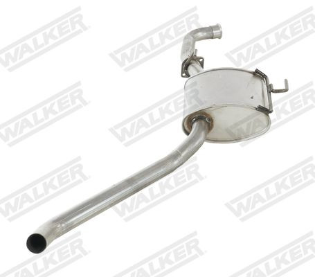 Vidurinis duslintuvas WALKER 22571