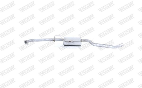 Vidurinis duslintuvas WALKER 22572
