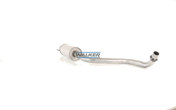 Vidurinis duslintuvas WALKER 22711