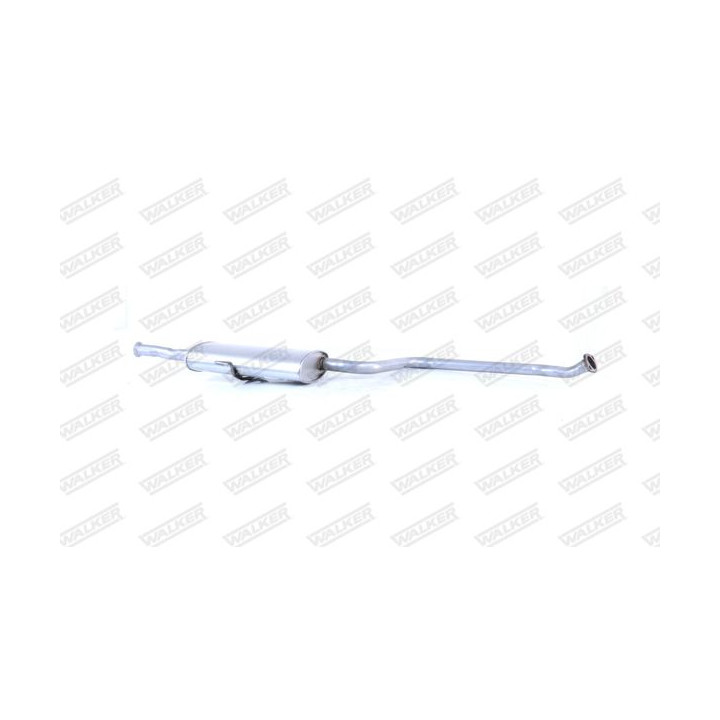 Vidurinis duslintuvas WALKER 22770