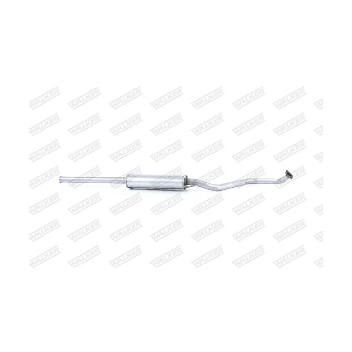 Vidurinis duslintuvas WALKER 22833