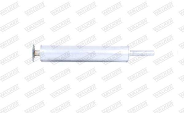 Vidurinis duslintuvas WALKER 22853