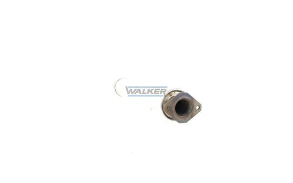 Vidurinis duslintuvas WALKER 22854