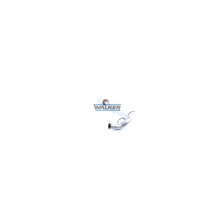 Vidurinis duslintuvas WALKER 22972