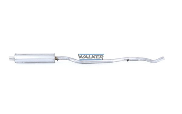 Vidurinis duslintuvas WALKER 23027