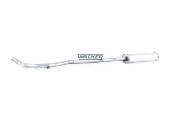 Vidurinis duslintuvas WALKER 23027