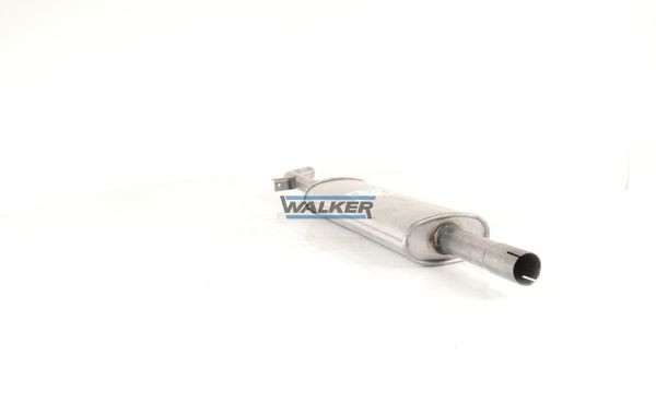 Vidurinis duslintuvas WALKER 23040