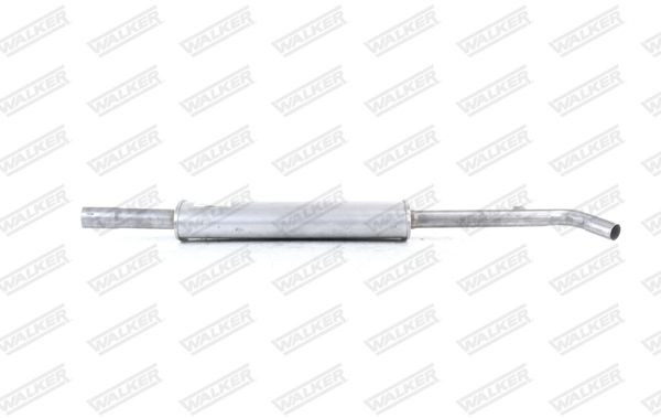 Vidurinis duslintuvas WALKER 23041