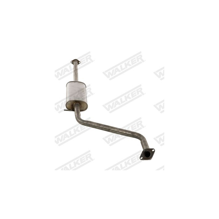 Vidurinis duslintuvas WALKER 23043