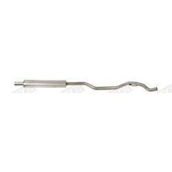 Vidurinis duslintuvas WALKER 23057