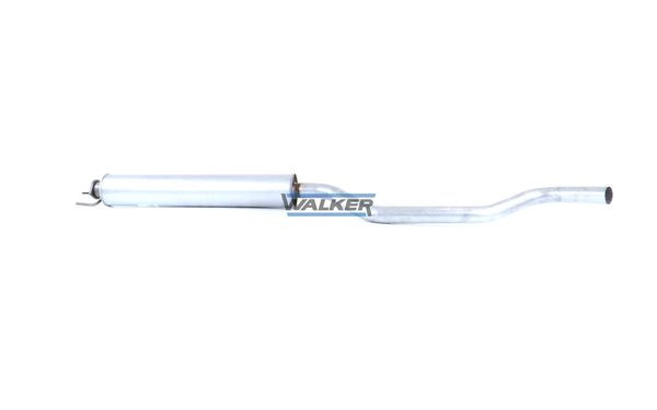 Vidurinis duslintuvas WALKER 23062