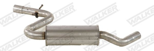 Vidurinis duslintuvas WALKER 23134