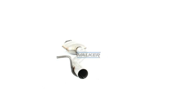 Vidurinis duslintuvas WALKER 23244