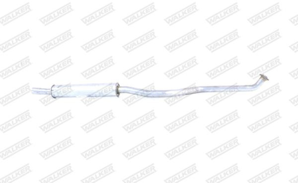 Vidurinis duslintuvas WALKER 23293