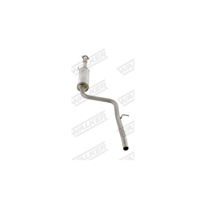 Vidurinis duslintuvas WALKER 23323