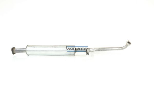 Vidurinis duslintuvas WALKER 23513