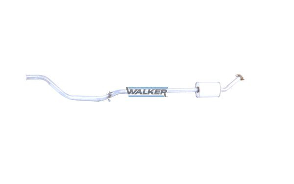 Vidurinis duslintuvas WALKER 23537