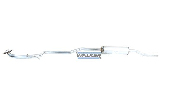 Vidurinis duslintuvas WALKER 23659