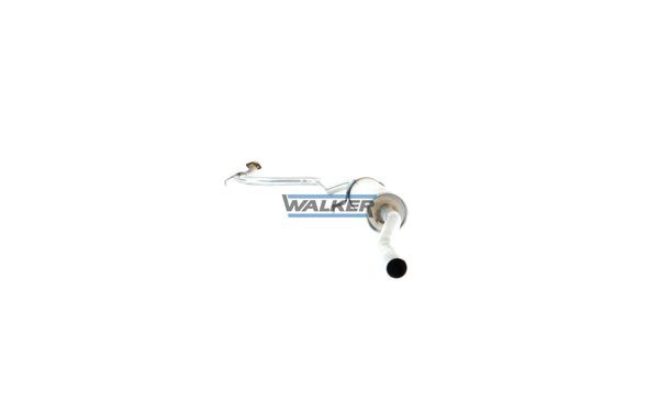Vidurinis duslintuvas WALKER 23659