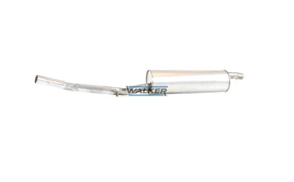 Vidurinis duslintuvas WALKER 23661
