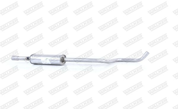 Vidurinis duslintuvas WALKER 23663