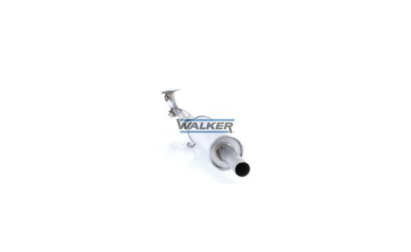 Vidurinis duslintuvas WALKER 23685