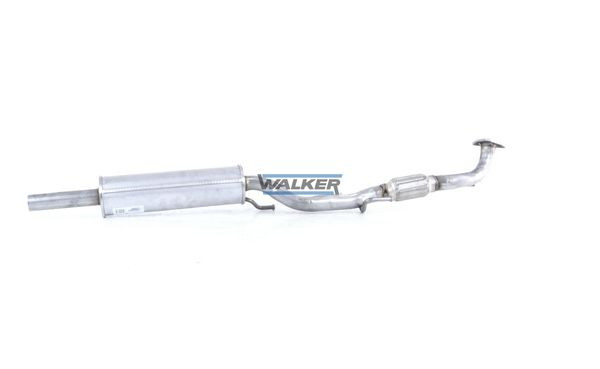 Vidurinis duslintuvas WALKER 23685