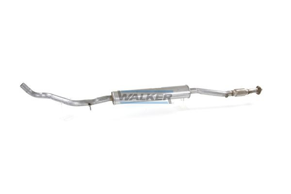 Vidurinis duslintuvas WALKER 23855