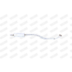 Vidurinis duslintuvas WALKER 23881