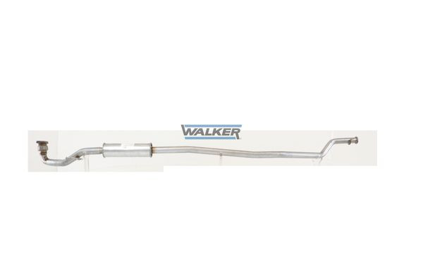 Vidurinis duslintuvas WALKER 24110