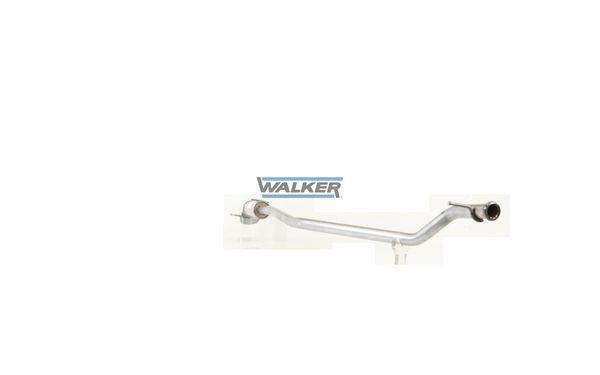 Vidurinis duslintuvas WALKER 24110