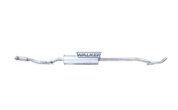 Vidurinis duslintuvas WALKER 24147