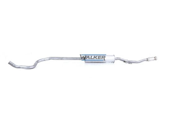 Vidurinis duslintuvas WALKER 24147