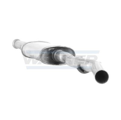 Vidurinis duslintuvas WALKER 24170