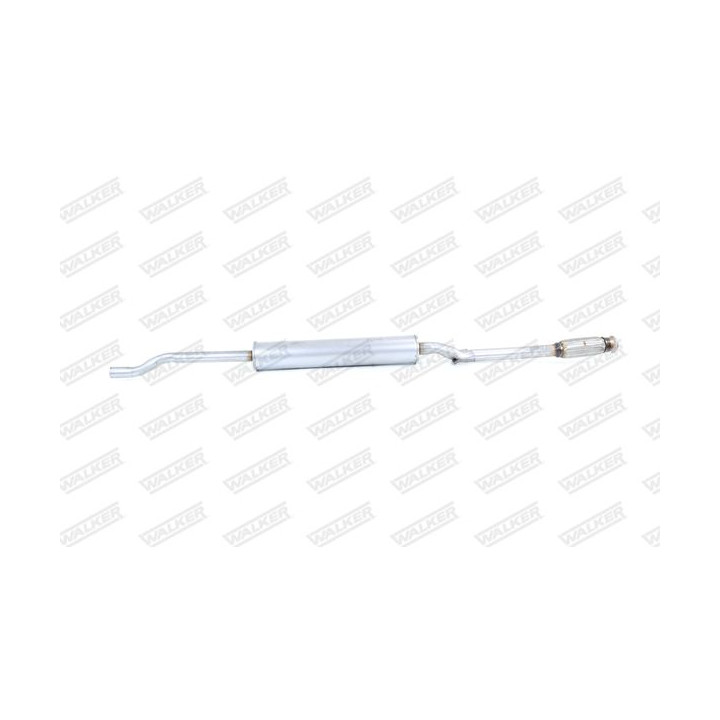 Vidurinis duslintuvas WALKER 24193