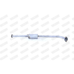 Vidurinis duslintuvas WALKER 24282