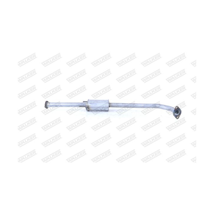 Vidurinis duslintuvas WALKER 24282