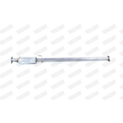 Vidurinis duslintuvas WALKER 25188