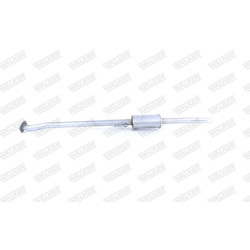 Vidurinis duslintuvas WALKER 25214