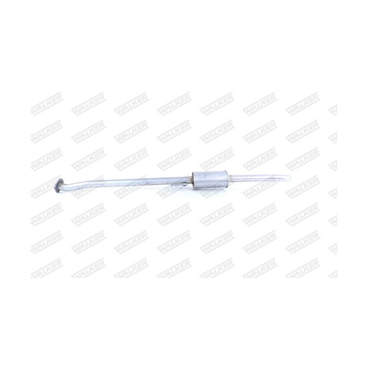 Vidurinis duslintuvas WALKER 25214