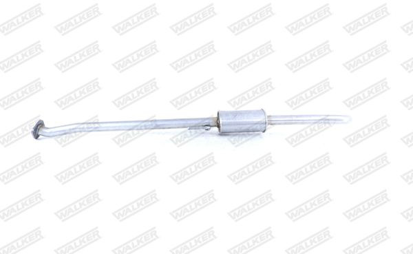 Vidurinis duslintuvas WALKER 25214