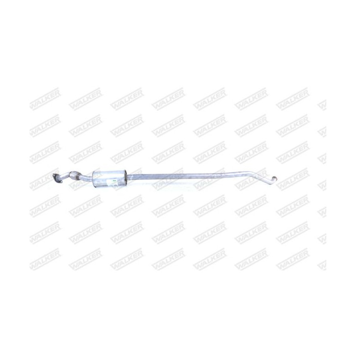 Vidurinis duslintuvas WALKER 25215